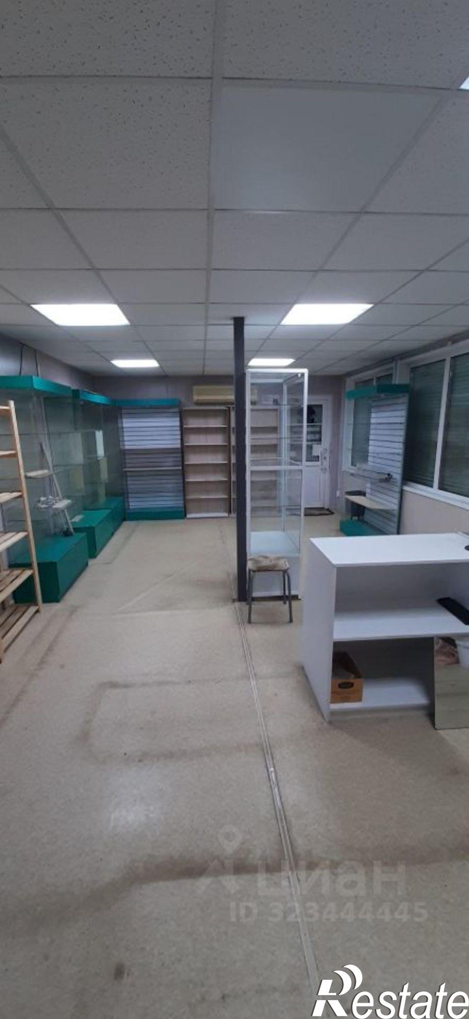 Купить ОСЗ, отдельно стоящее здание за 600 000 рублей на ул Приморская, 19