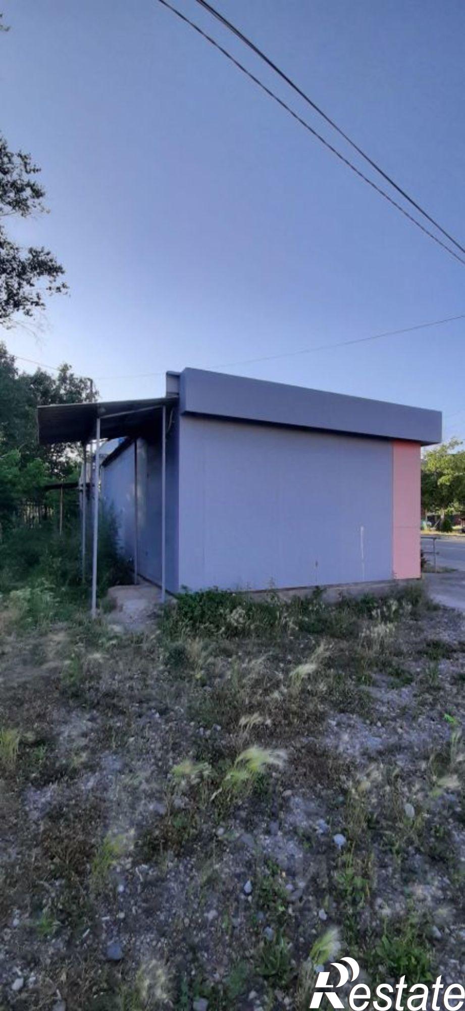 Купить ОСЗ, отдельно стоящее здание за 600 000 рублей на ул Приморская, 19