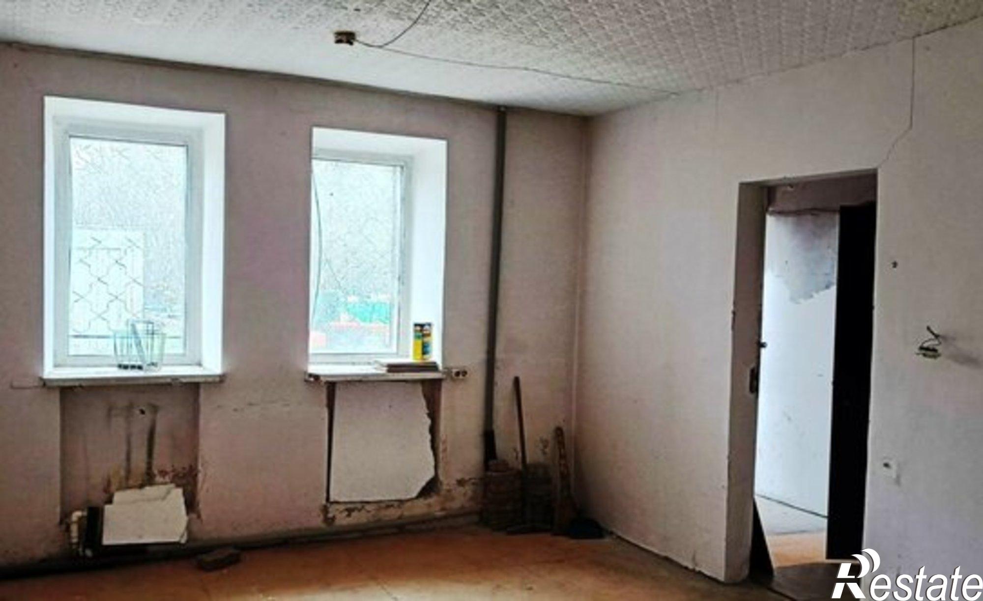 Купить квартиру за 2 000 000 рублей на село Анучино, Ленинская улица, 54