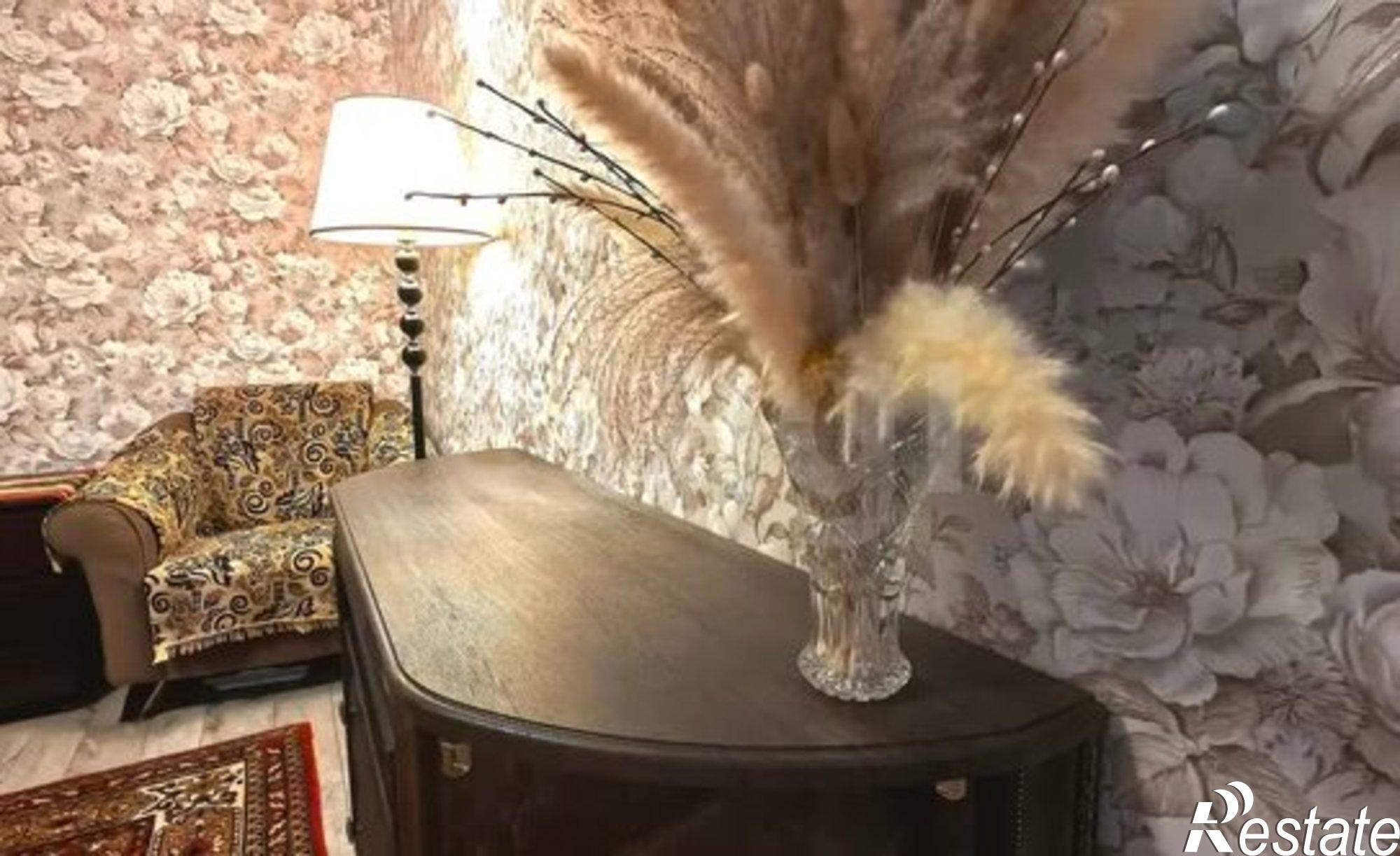 Купить квартиру за 8 000 000 рублей на проспект Горького, 19А