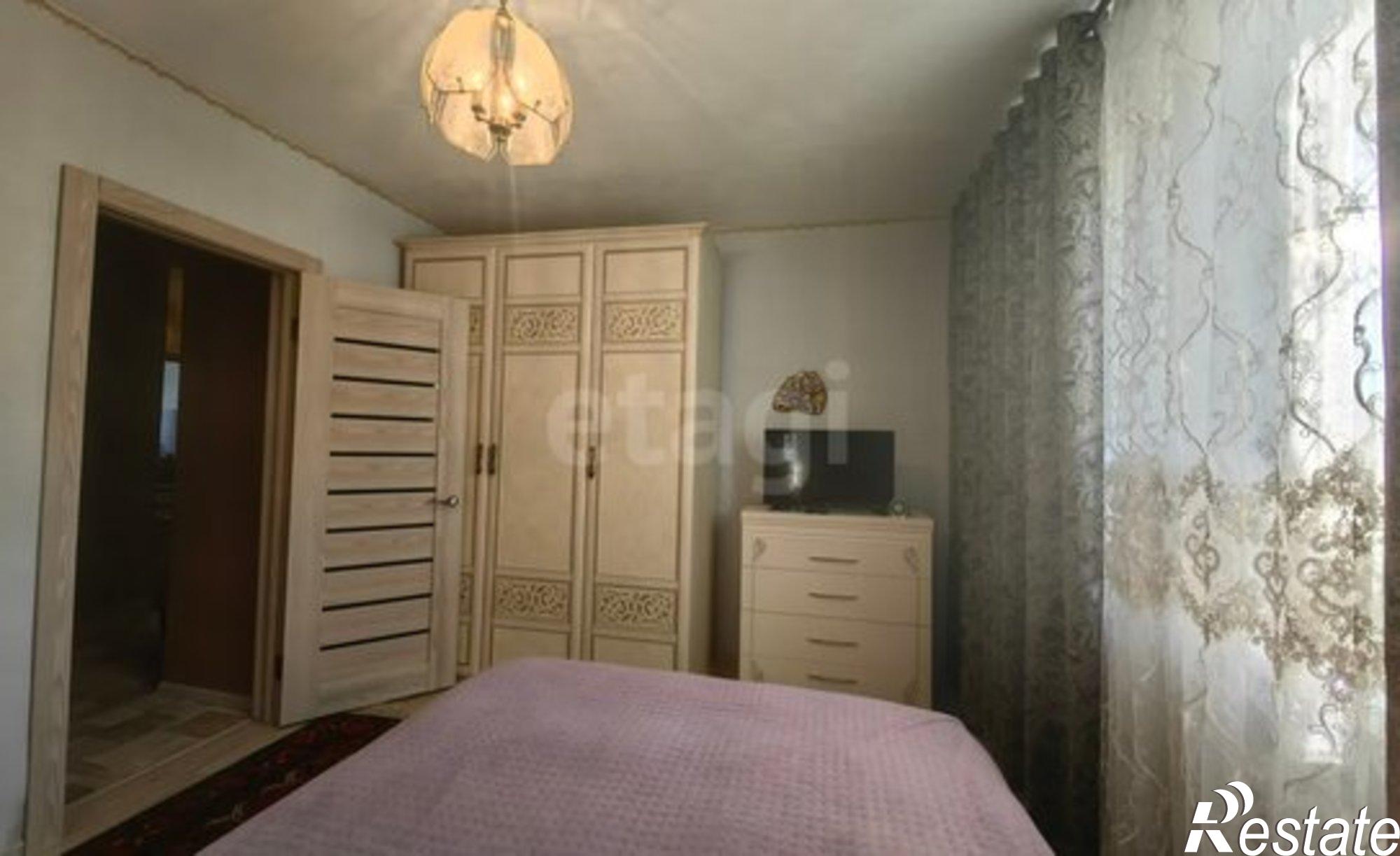 Купить квартиру за 8 000 000 рублей на проспект Горького, 19А