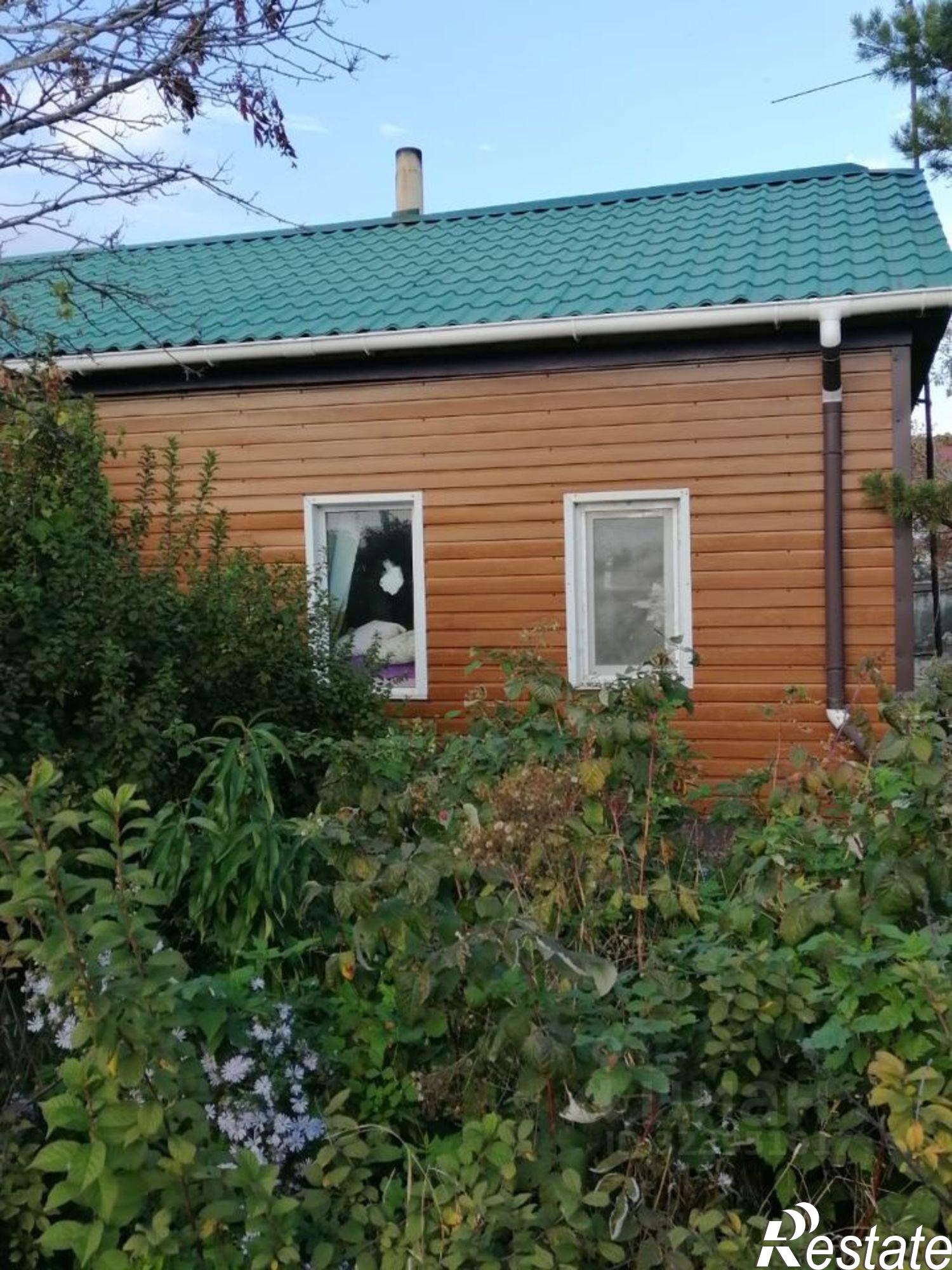 Купить дачу, дом, коттедж за 4 700 000 рублей на Полтавская улица, 97