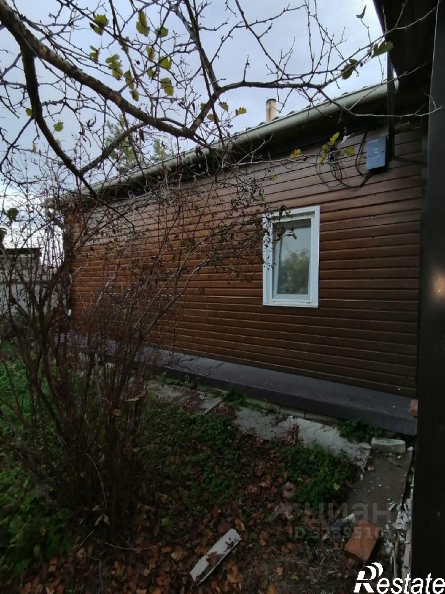 Купить дачу, дом, коттедж за 4 700 000 рублей на Полтавская улица, 97