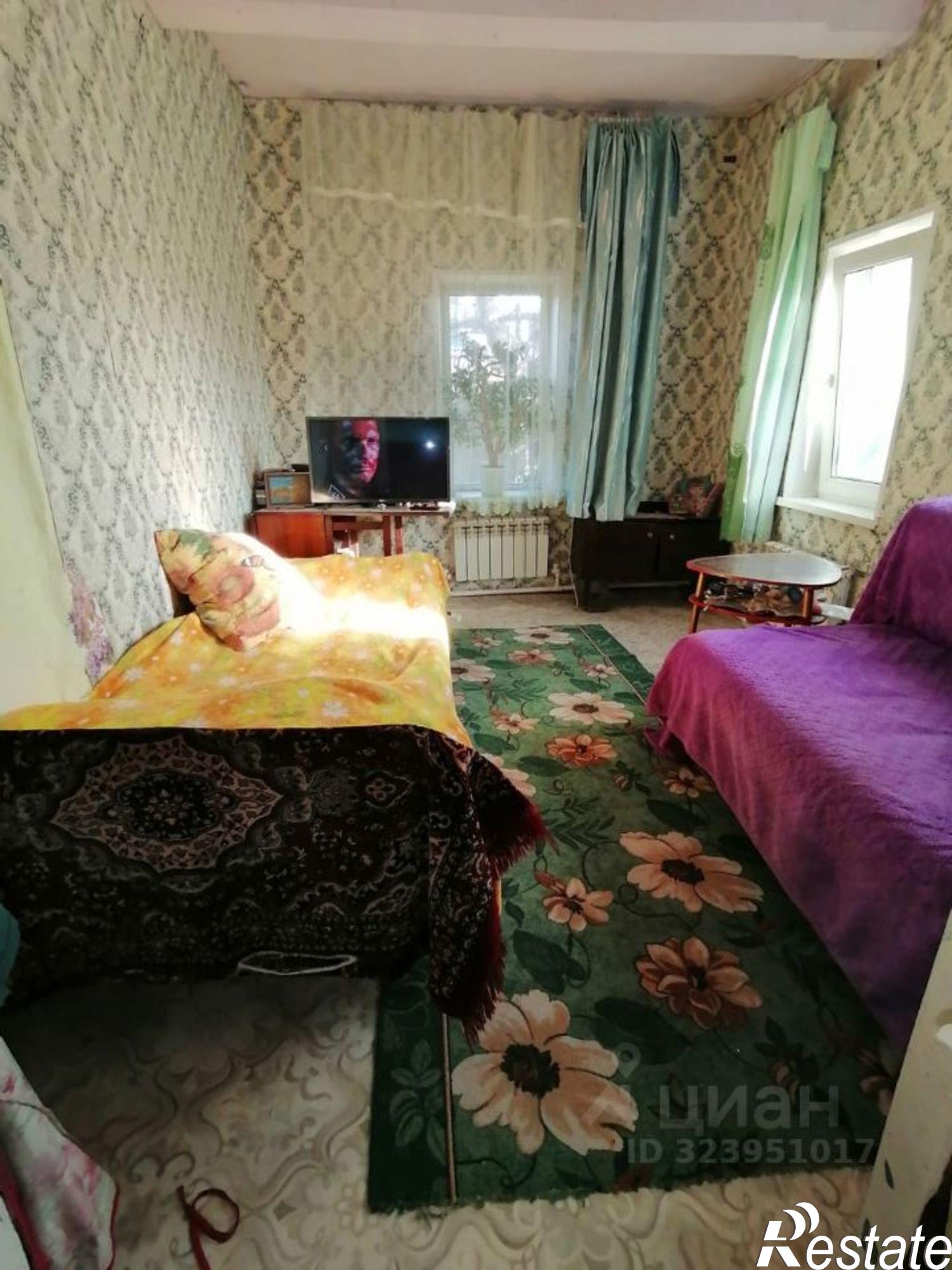 Купить дачу, дом, коттедж за 4 700 000 рублей на Полтавская улица, 97