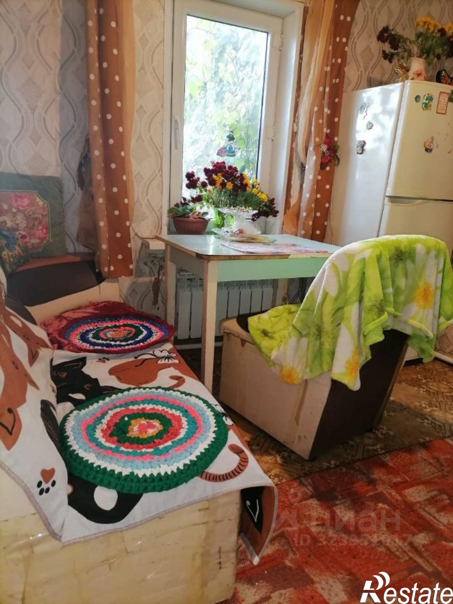 Купить дачу, дом, коттедж за 4 700 000 рублей на Полтавская улица, 97