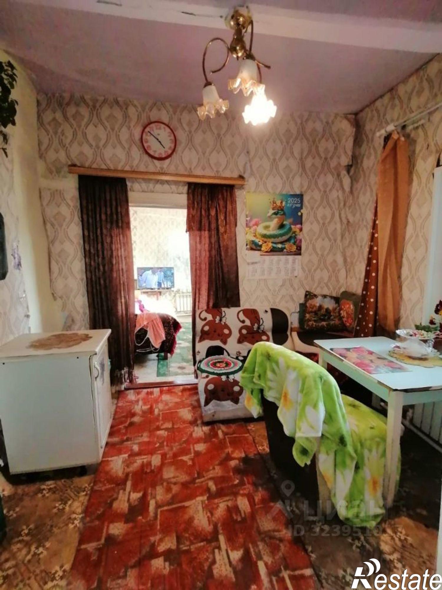 Купить дачу, дом, коттедж за 4 700 000 рублей на Полтавская улица, 97