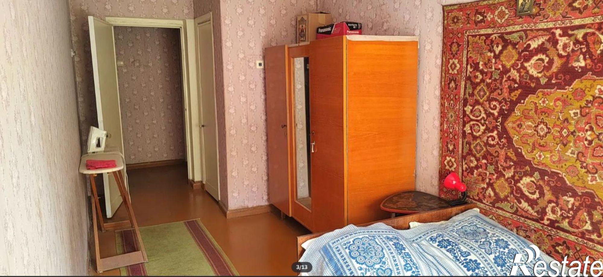 Купить квартиру за 5 500 000 рублей на Ленинская улица, 5