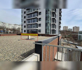 помещение 131.4 кв м Невельского улица, д.5