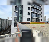 помещение 127.6 кв м Невельского улица, д.5