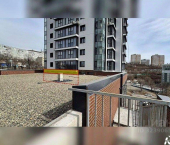 помещение 131 кв м улица Невельского, 5