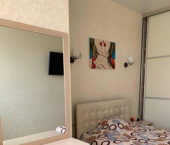 2-комн, 44кв м, этаж 8/23 Отлогая улица, 10