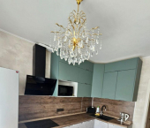 2-комн, 50кв м, этаж 5/10 улица Нейбута, 12