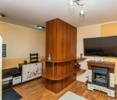 2-комн, 56кв м, этаж 1/10 Русская улица, 57Г