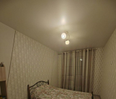 3-комн, 55кв м, этаж 3/4 ул Пограничная, 13/1