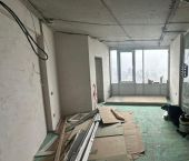 1-комн, 48кв м, этаж 17/25 ул Нерчинская, 10