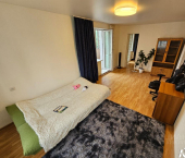 1-комн, 36кв м, этаж 5/9 улица Шошина, 17Б