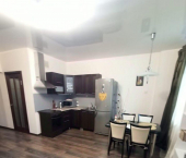 1-комн, 42кв м, этаж 14/16 Авроровская улица, 17