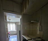 1-комн, 17кв м, этаж 8/9 улица Кирова, 64