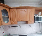 1-комн, 33кв м, этаж 3/5 ул Херсонская, 7