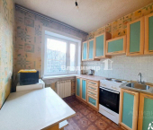 1-комн, 28кв м, этаж 5/5 ул Пограничная, 72