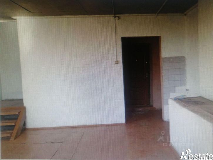 Отдельное здание г.о. Лесозаводский, с Иннокентьевка