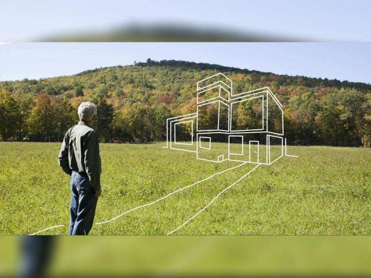 Земельный участок Ильченко улица