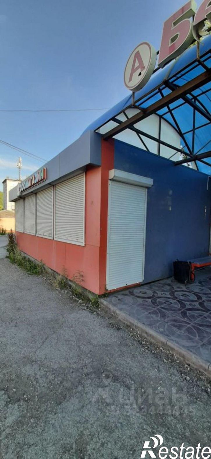 Отдельное здание ул Приморская, 19,  д. 19