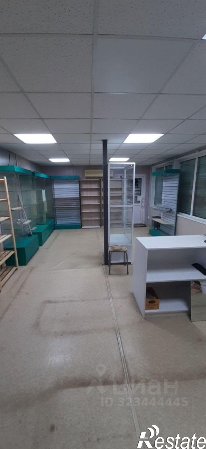 Отдельное здание ул Приморская, 19,  д. 19