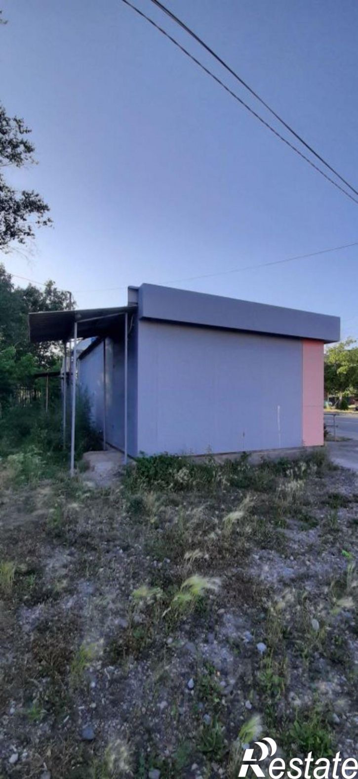 Отдельное здание ул Приморская, 19,  д. 19