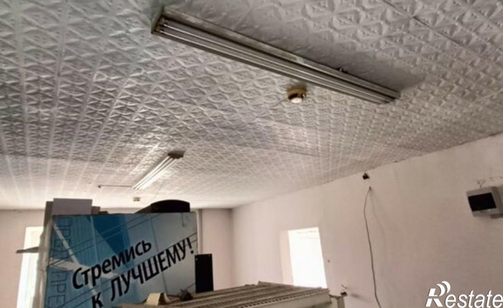 1-комн квартира село Анучино, Ленинская улица, 54