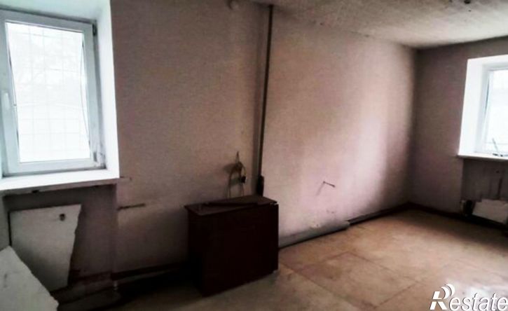 1-комн квартира село Анучино, Ленинская улица, 54