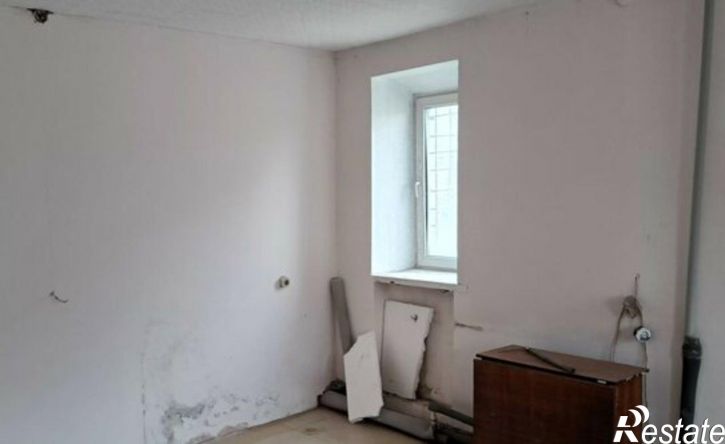 1-комн квартира село Анучино, Ленинская улица, 54