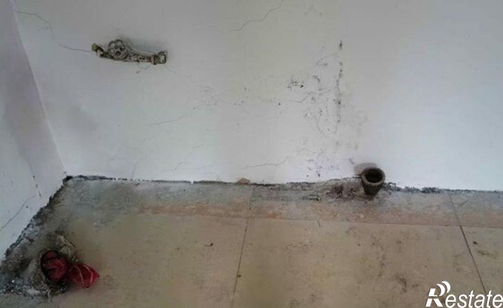 1-комн квартира село Анучино, Ленинская улица, 54