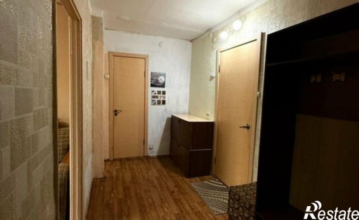 2-комн квартира улица Грибоедова, 15,  д. 15