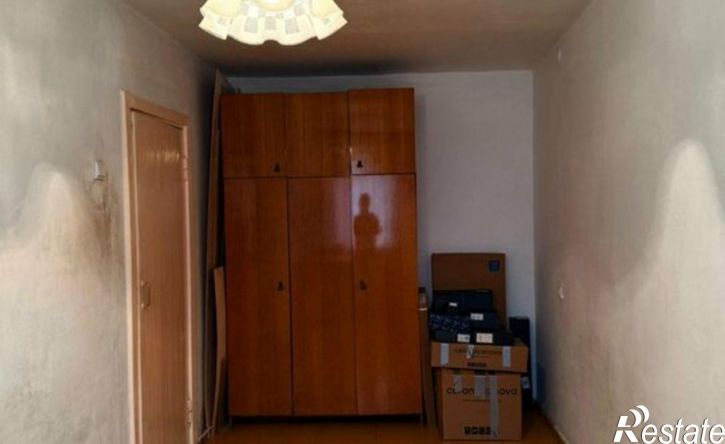 2-комн квартира улица Грибоедова, 15,  д. 15