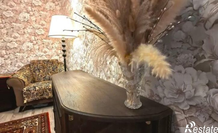 2-комн квартира проспект Горького, 19А,  д. 19А