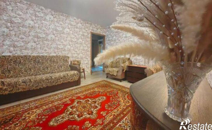 2-комн квартира проспект Горького, 19А,  д. 19А