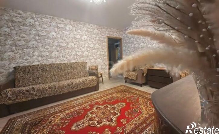 2-комн квартира проспект Горького, 19А,  д. 19А