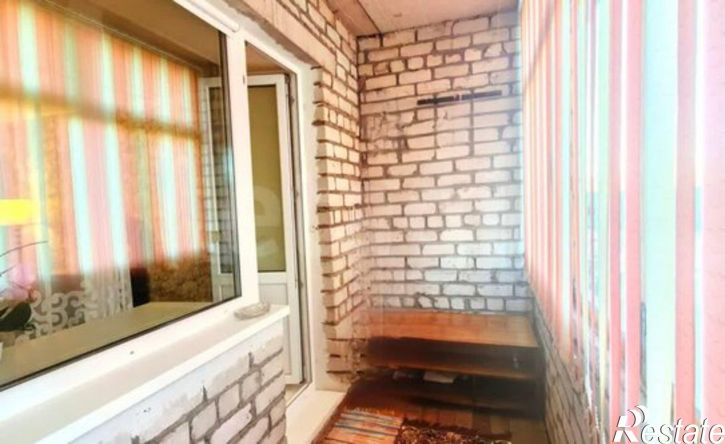 2-комн квартира проспект Горького, 19А,  д. 19А