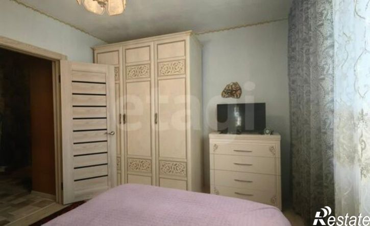 2-комн квартира проспект Горького, 19А,  д. 19А