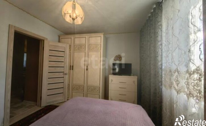 2-комн квартира проспект Горького, 19А,  д. 19А