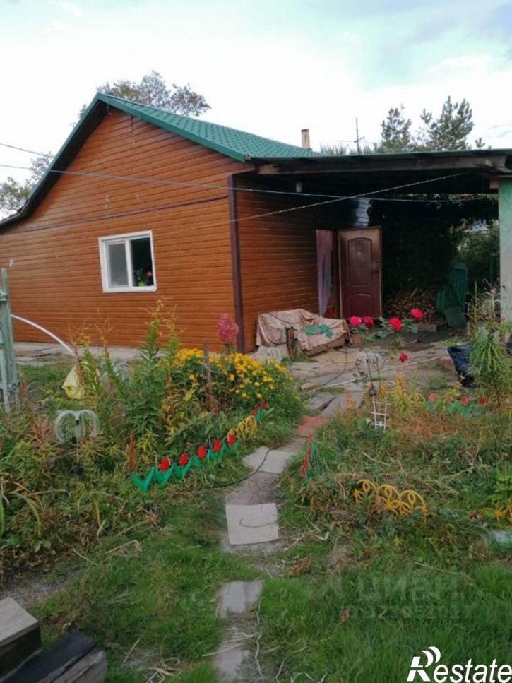 Коттедж/дом Полтавская улица, 97,  д. 97