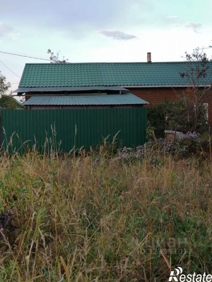 Коттедж/дом Полтавская улица, 97,  д. 97