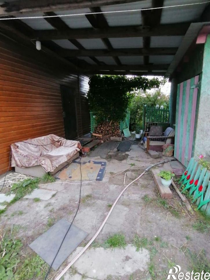 Коттедж/дом Полтавская улица, 97,  д. 97