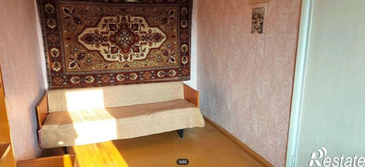 3-комн квартира Ленинская улица, 5,  д. 5