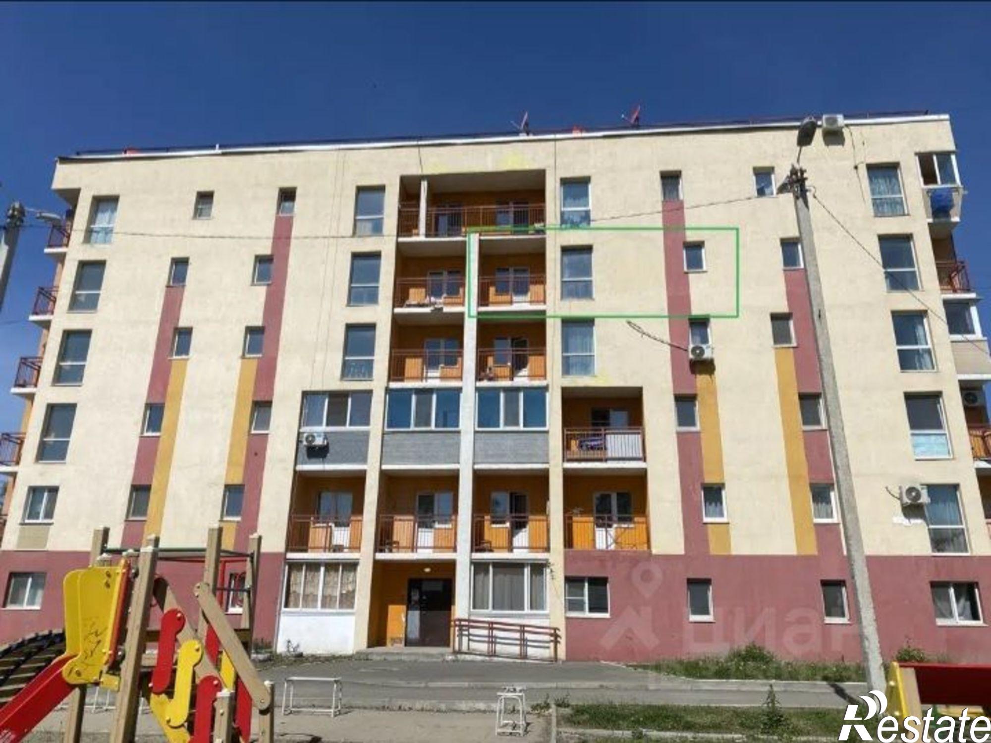 Сдать квартиру за 20 000 рублей на улица Маяковского, 12А