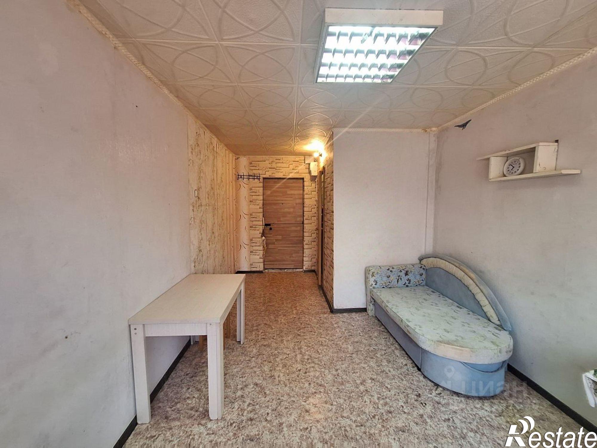 Сдать квартиру за 7 000 рублей на Пушкинская улица, 2