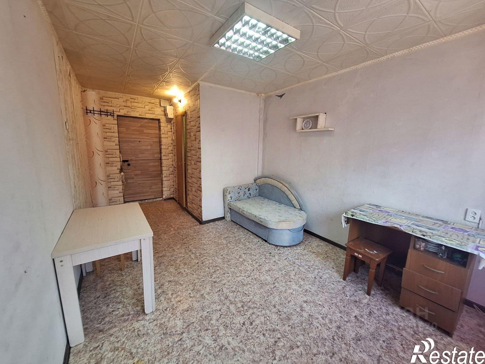 Сдать квартиру за 7 000 рублей на Пушкинская улица, 2