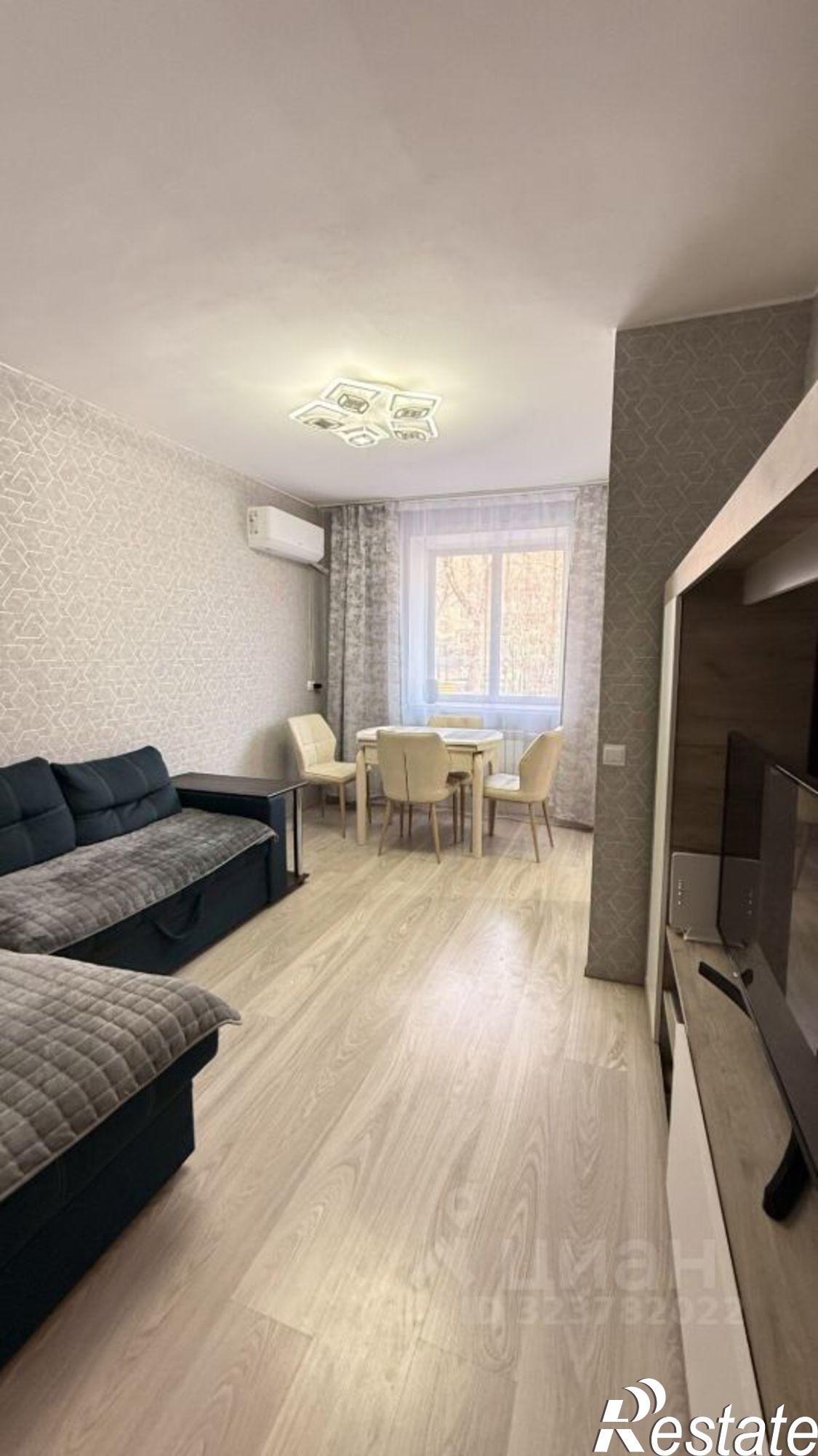 Купить квартиру за 7 450 000 рублей на село Михайловка, 1-й квартал, 6