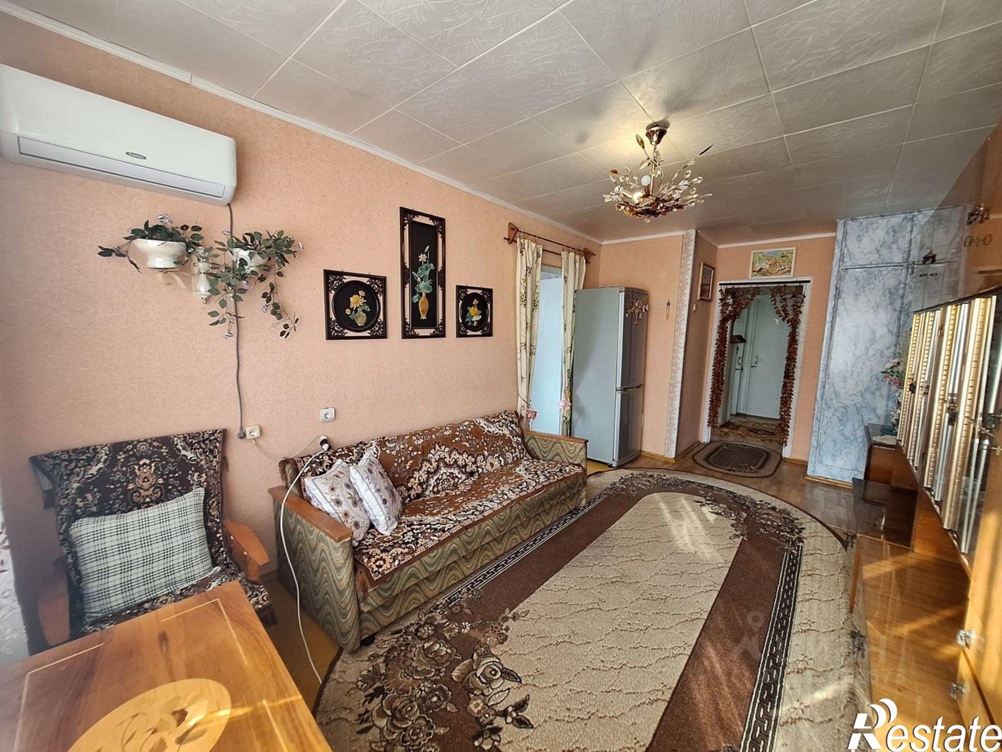 Купить квартиру за 5 300 000 рублей на улица Куйбышева, 7